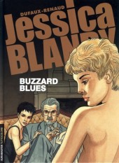 Jessica Blandy (en italien) -16- Buzzard Blues