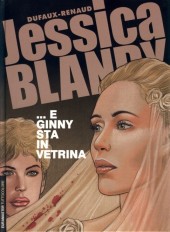 Jessica Blandy (en italien) -15- ... E Ginny sta in vetrina