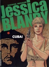 Jessica Blandy (en italien) -14- Cuba!