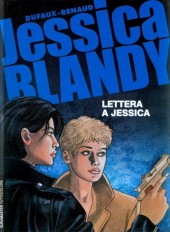Jessica Blandy (en italien) -13- Lettera a Jessica
