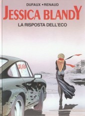 Jessica Blandy (en italien) -7- La risposta dell'eco