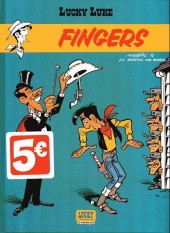 Lucky Luke -52Ind2014- Fingers