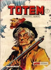 Totem (2e Série) (1970) -62- Totem 62