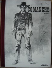 Comanche (en néerlandais) -INT4 TL- Deel 4