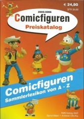 (DOC) Comicfiguren Preiskatalog - 2005/2006 Sammlerlexikon von a-z