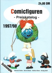 (DOC) Comicfiguren Preiskatalog - 1997/1998 Schlümpfe