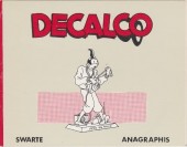 (AUT) Swarte - Decalco