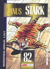 Janus Stark -82- Janus stark 82