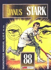 Janus Stark -88- Janus stark 88