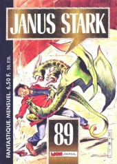 Janus Stark -89- Janus stark 89