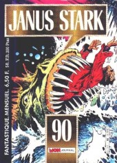 Janus Stark -90- Janus stark 90