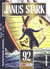 Janus Stark -92- Janus stark 92