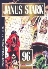 Janus Stark -96- Janus stark 96