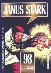 Janus Stark -98- Janus stark 98