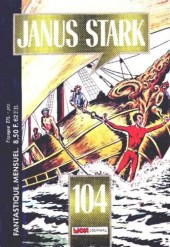 Janus Stark -104- Janus stark 104