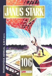 Janus Stark -106- Janus stark 106