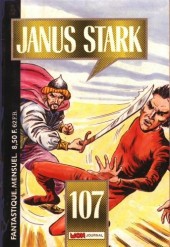 Janus Stark -107- Janus stark 107