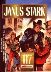 Janus Stark -117- Janus stark 117