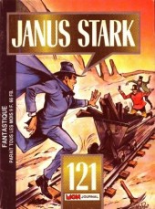 Janus Stark -121- Janus stark 121