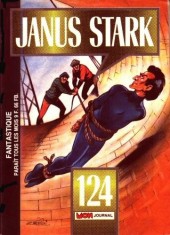 Janus Stark -124- Janus stark 124
