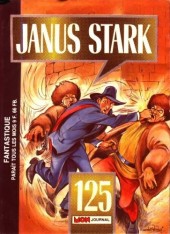 Janus Stark -125- Janus stark 125