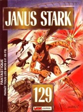 Janus Stark -129- Janus stark 129