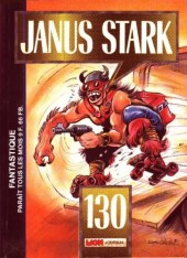 Janus Stark -130- Janus stark 130