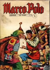 Marco Polo (Dorian, puis Marco Polo) (Mon Journal) -99- Marco polo 99