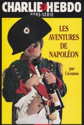 Les aventures de Napoléon - Tome a2002