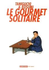 Le gourmet Solitaire -b2013- Le Gourmet Solitaire