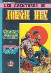 Jonah Hex (1re Série - Arédit) -Rec02- Recueil 6011