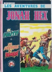 Jonah Hex (1re Série - Arédit) -Rec03- Recueil 6019