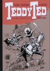 Teddy Ted (Les récits complets de Pif) -22- Tome vingt-deux