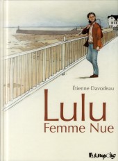 Lulu Femme Nue -INT- Edition Intégrale