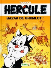 Hercule (Yannick) -6b2013- Bazar de grumlot!