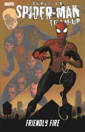 Superior Spider-Man Team-Up (2013) -INT02- Friendly fire