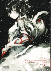 Knights of Sidonia -7- Tome 7