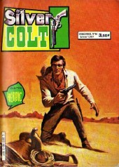 Silver Colt (3e Série - Arédit) -46- Embûches sur la piste