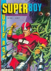 Super Boy (2e série) -394- N° 394
