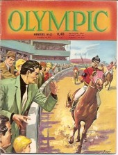 Olympic (1re série - Artima) -41- La grande course