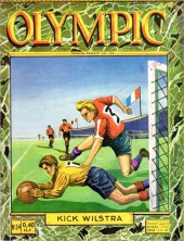 Olympic (1re série - Artima) -34- Fair-play