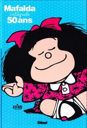 Mafalda -INT a2013- Intégrale 50 ans