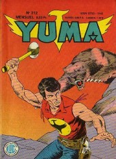 Yuma (1re série - Lug) -312- Yuma 312