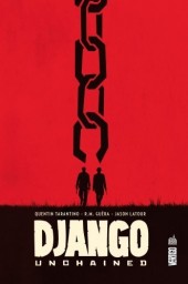 Django Unchained - Django unchained