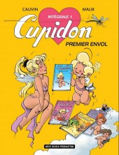 Cupidon -INT1- Premier envol