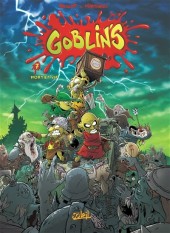 Goblin's -7- Mort et vif