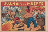 Aventuriers d'aujourd'hui (Collection) -24- Juana de la Muerte