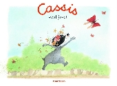Cassis -1- Cassis veut jouer