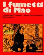 Fumetti di Mao (I) - I fumetti di Mao