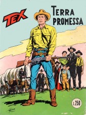 Tex (Mensile) -146- Terra promessa